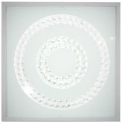 Sklep Kaja Stylowa lampa sufitowa plafon LED 10-64516 LUX | Kaja Oświetlenie* Lampy Led