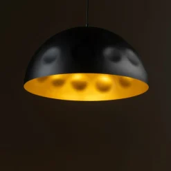 Sklep Kaja Stylowa lampa wisząca do kuchni ⌀33cm 10702 HEMISPHERE | Kaja Cheap