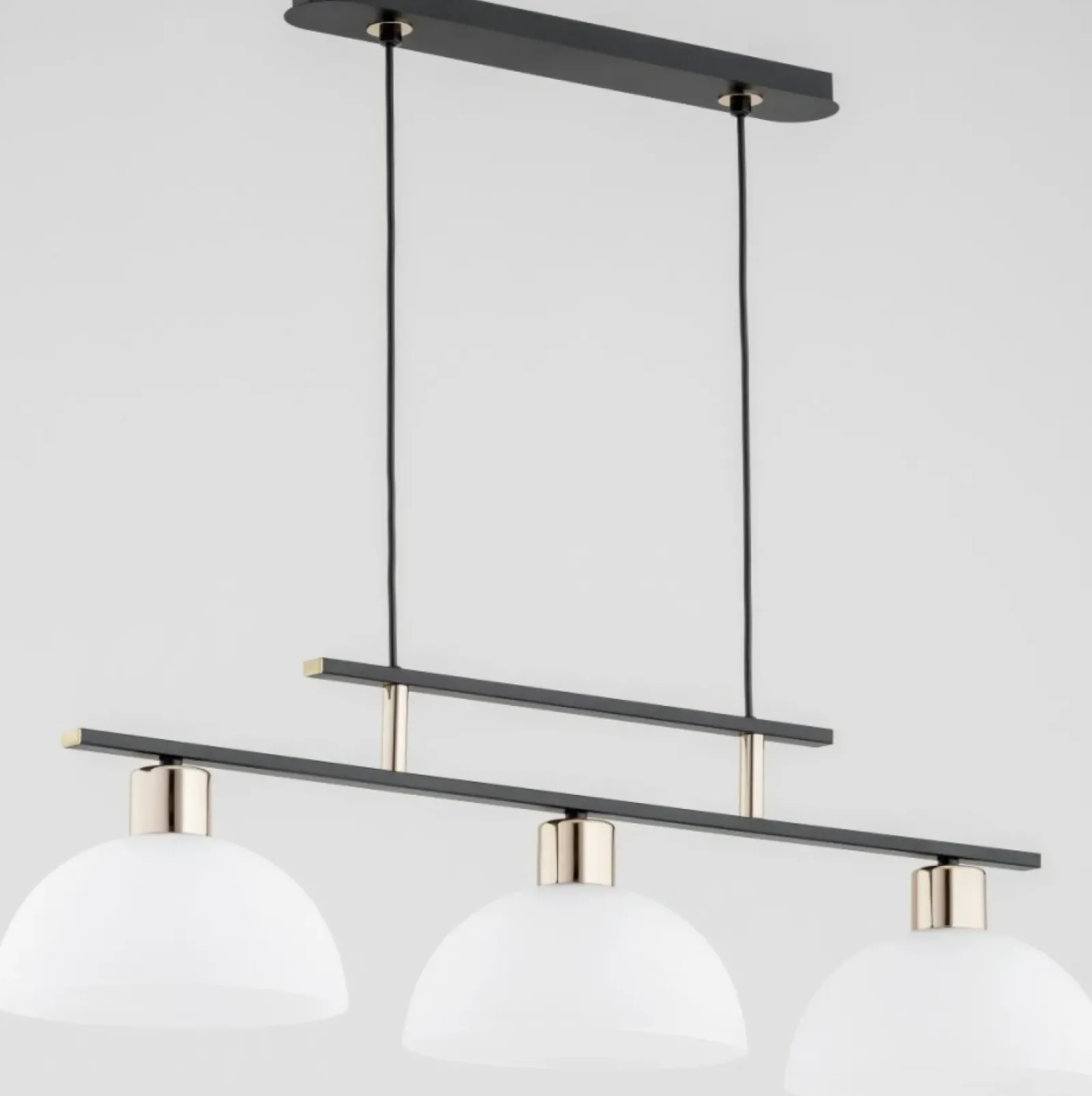 Sklep Kaja Stylowa lampa wisząca do kuchni lub jadalni AL 63003 | Kaja Store