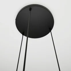 Sklep Kaja Stylowa lampa wisząca do kuchni 682/3PREM ISTAR PREMIUM | Kaja Hot