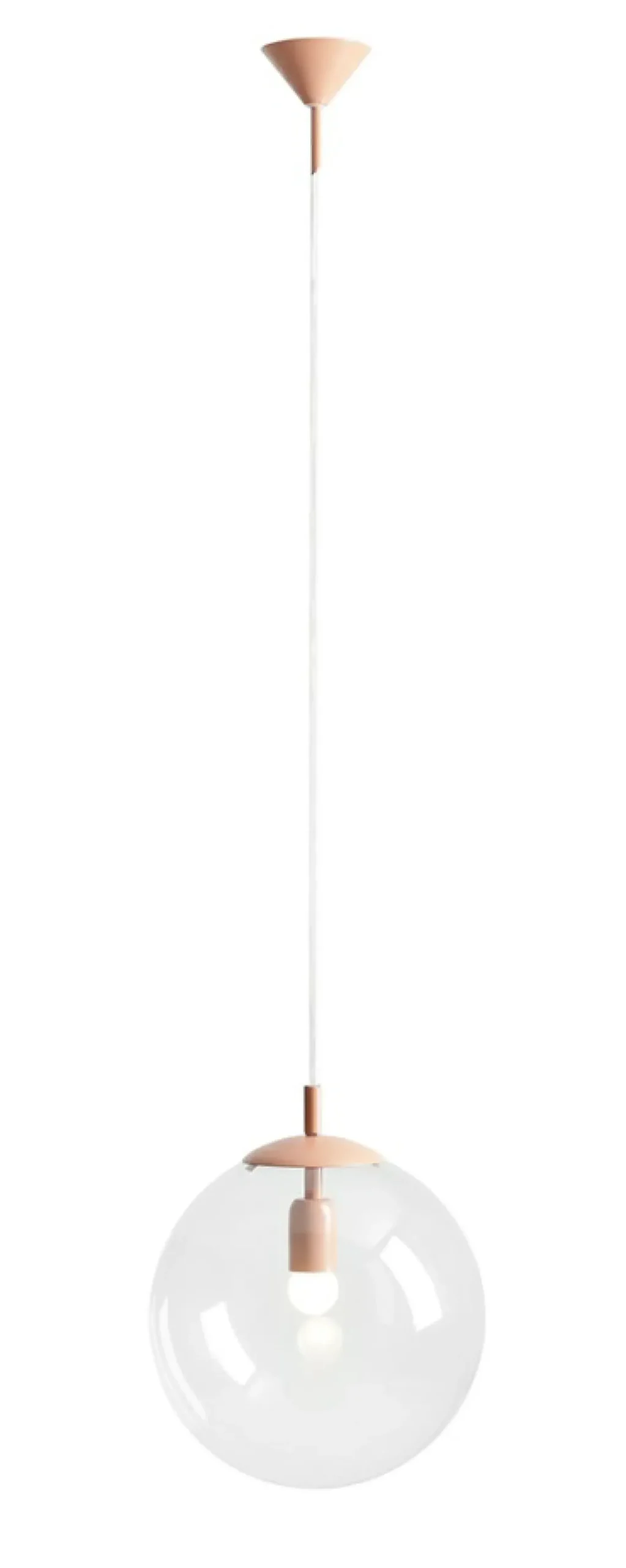 Sklep Kaja Stylowa lampa wisząca do przytulnej sypialni 562G11 z serii GLOBE Zadzwońporabattel.783200183(8-16)/mailsklep@kaja.com.pl Shop