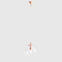 Sklep Kaja Stylowa lampa wisząca do przytulnej sypialni 562G11 z serii GLOBE Zadzwońporabattel.783200183(8-16)/mailsklep@kaja.com.pl Shop