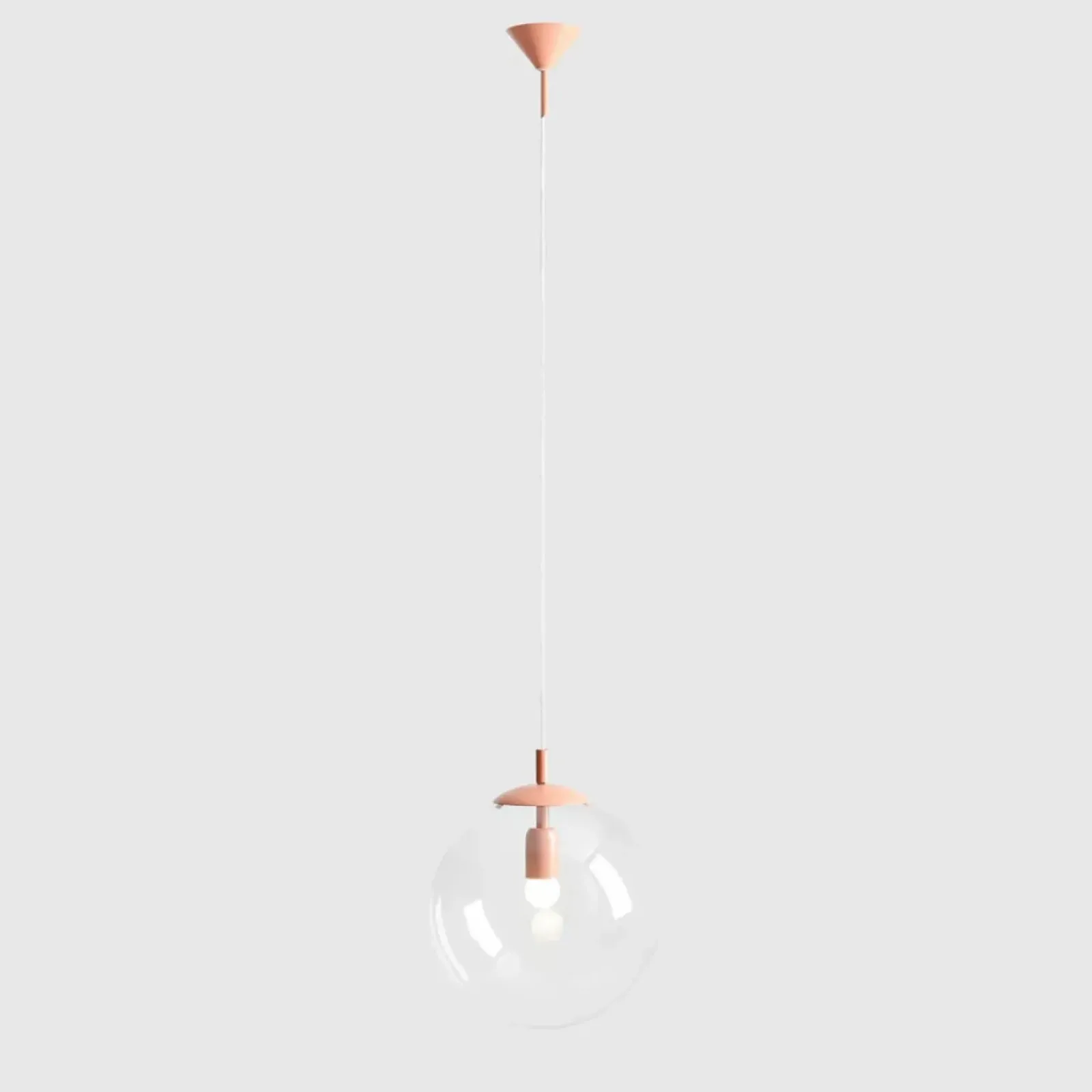 Sklep Kaja Stylowa lampa wisząca do przytulnej sypialni 562G11 z serii GLOBE Zadzwońporabattel.783200183(8-16)/mailsklep@kaja.com.pl Shop