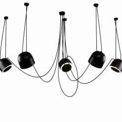 Sklep Kaja Stylowa lampa wisząca do podwieszania ANT 9038 DOBO | Kaja Oświetlenie Best