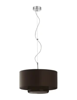 Sklep Kaja Stylowa lampa wisząca, do sypialni JUP 1119 AVEO | Kaja Oświetlenie Online