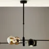 Sklep Kaja Stylowa lampa wisząca do sypialni JUP 1993 MO6 CZ BU MOKA | Kaja Flash Sale