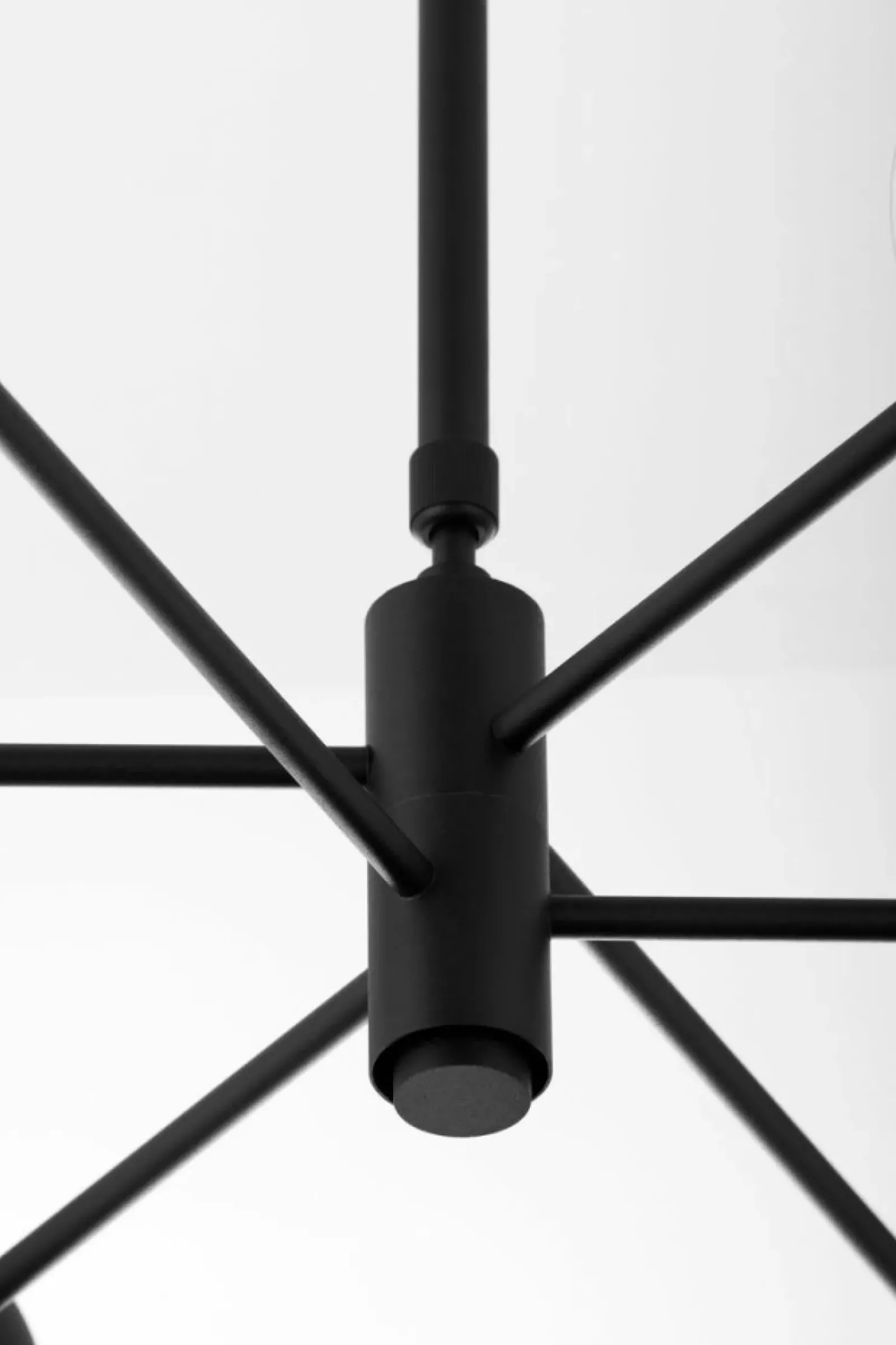 Sklep Kaja Stylowa lampa wisząca do sypialni JUP 1993 MO6 CZ BU MOKA | Kaja Flash Sale