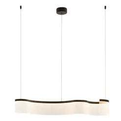 Sklep Kaja Stylowa lampa wisząca LED nad stół PND-59078-31W-3K NOTAR | Kaja Hot