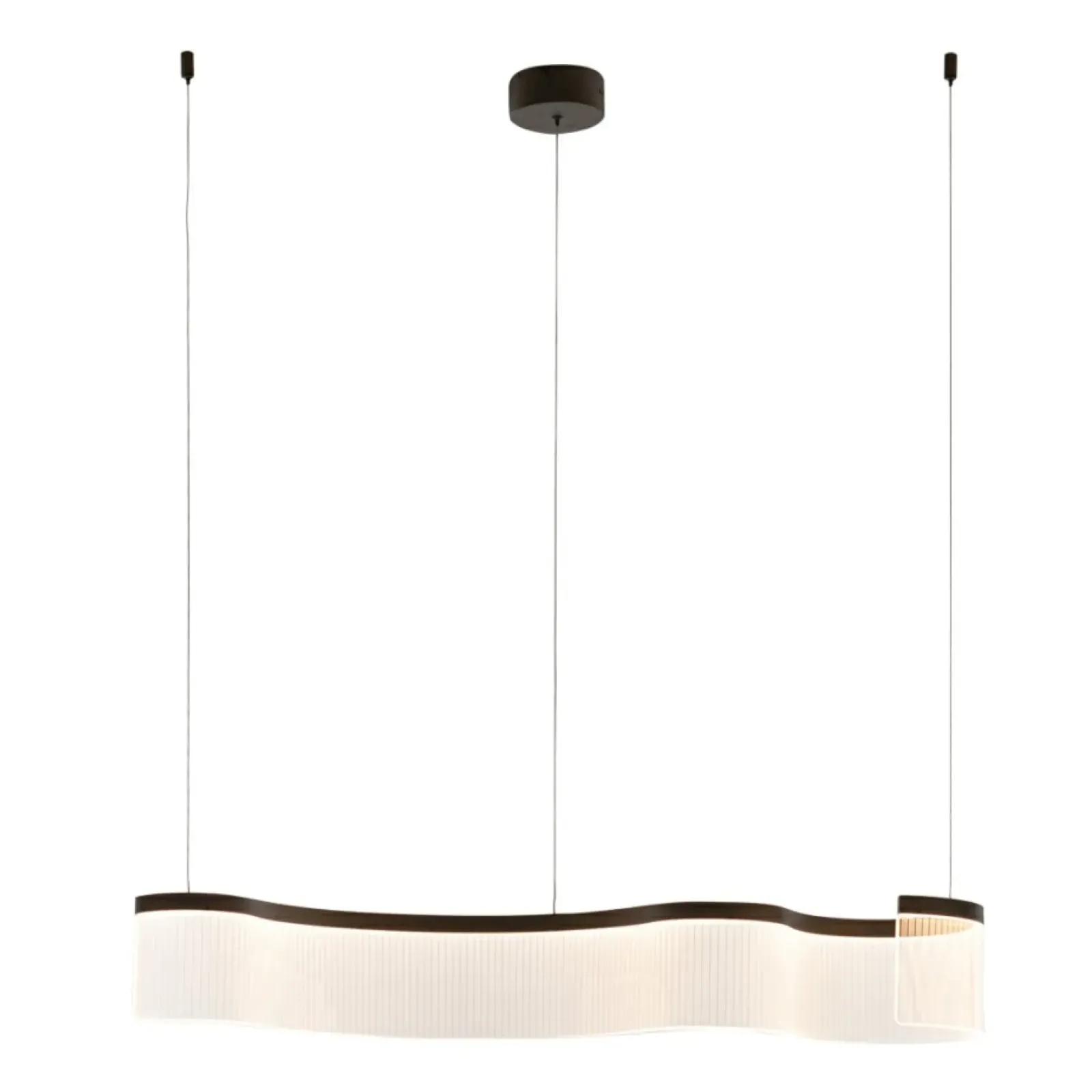 Sklep Kaja Stylowa lampa wisząca LED nad stół PND-59078-31W-3K NOTAR | Kaja Hot
