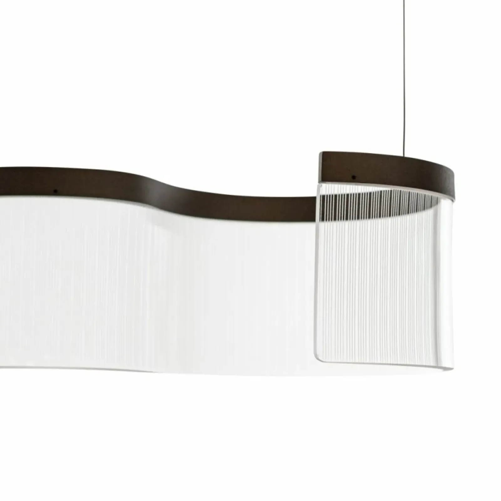 Sklep Kaja Stylowa lampa wisząca LED nad stół PND-59078-31W-3K NOTAR | Kaja Hot