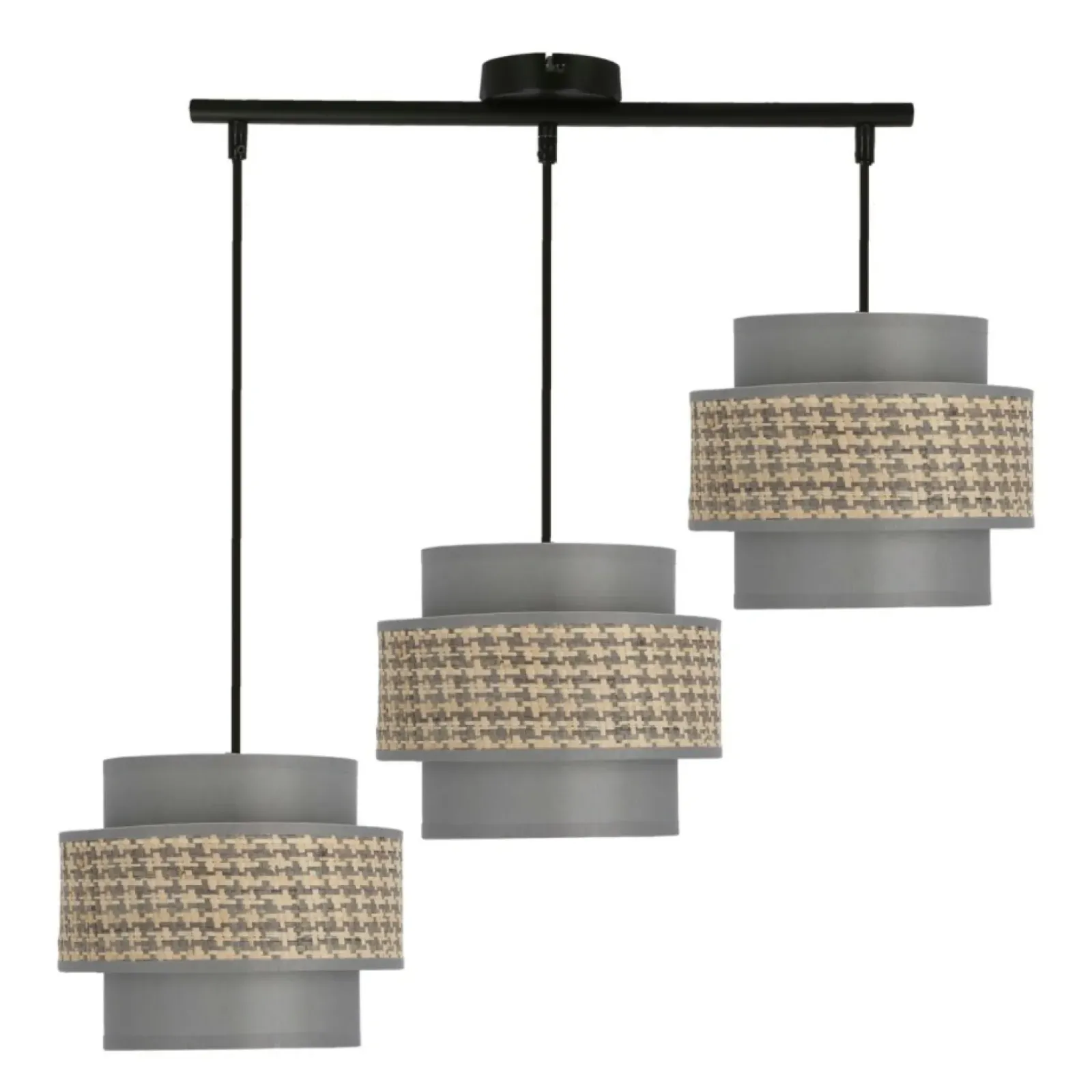 Sklep Kaja Stylowa lampa wisząca nad stół w jadalni 33-23964 LUCCIA | Kaja Shop