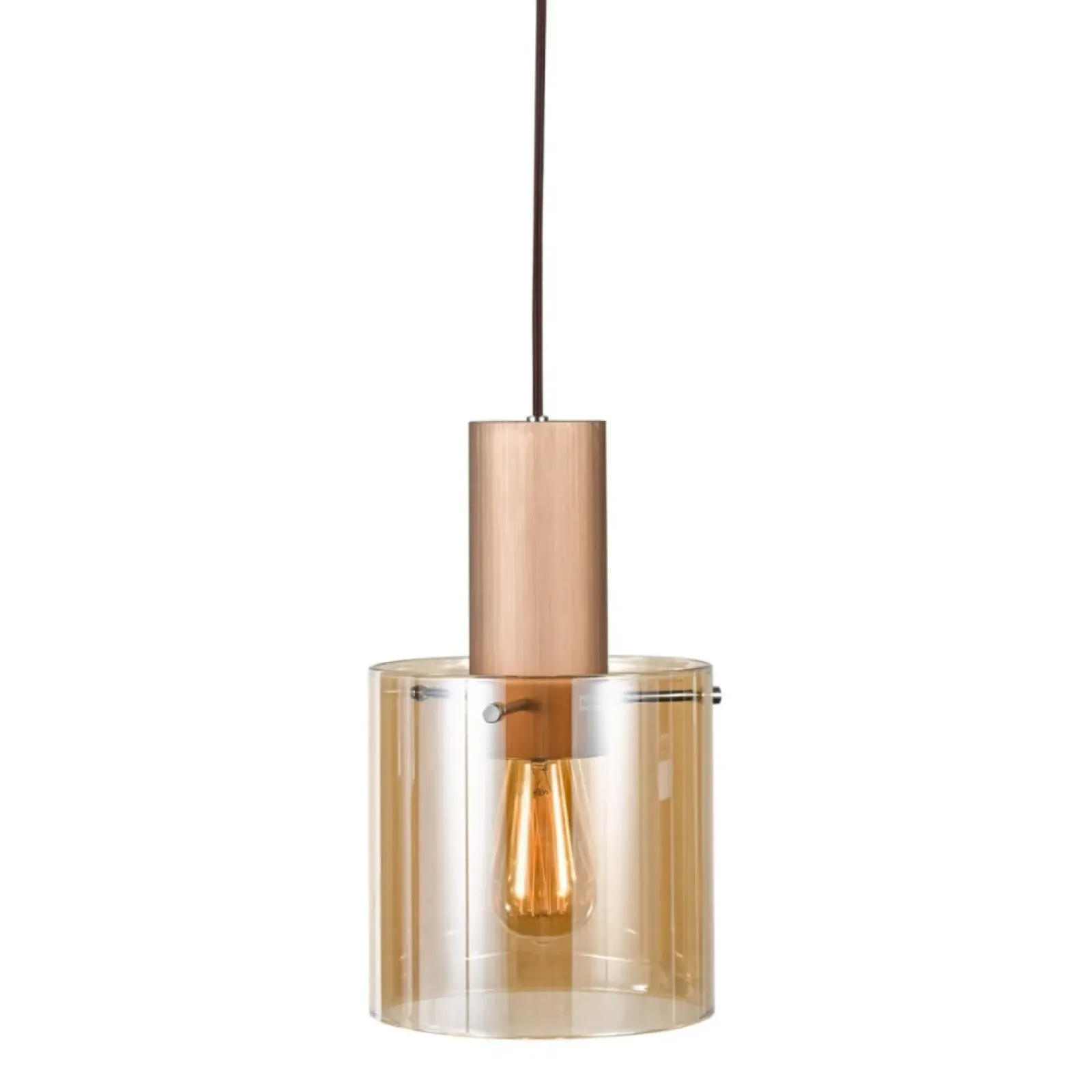 Sklep Kaja Stylowa lampa wisząca nad blat MD17076-1A JAVIER | Kaja Oświetlenie Flash Sale