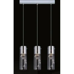 Sklep Kaja Stylowa lampa wisząca nad stół MDM1835-3 CORDELL | Kaja Oświetlenie Online