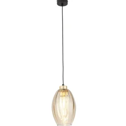 Sklep Kaja Stylowa lampa wisząca nad stół w jadalni TK 4633 SEBO | Kaja Best Sale