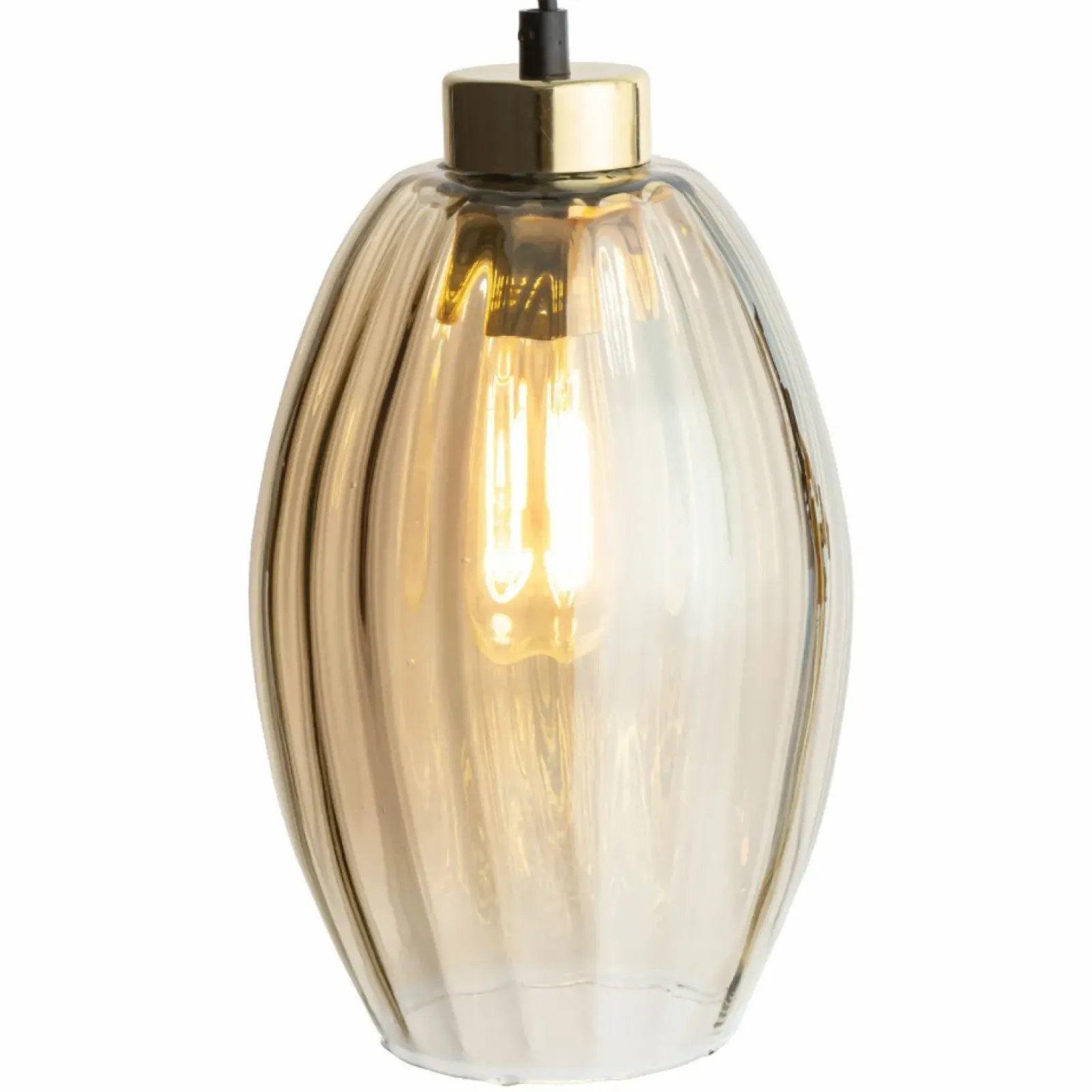 Sklep Kaja Stylowa lampa wisząca nad stół w jadalni TK 4633 SEBO | Kaja Best Sale
