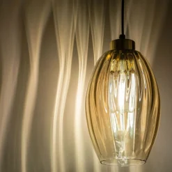 Sklep Kaja Stylowa lampa wisząca nad stół w jadalni TK 4633 SEBO | Kaja Best Sale