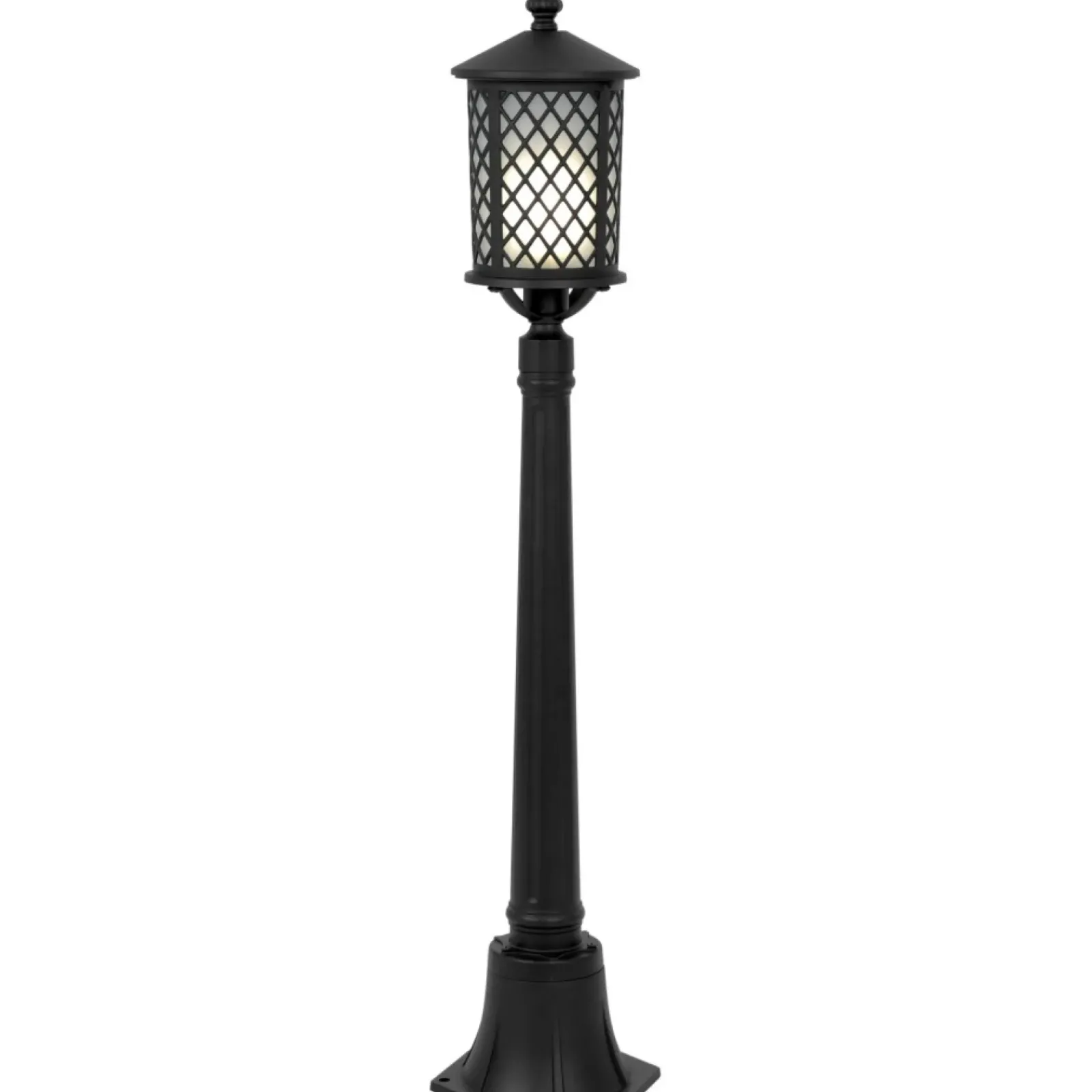 Sklep Kaja Stylowa lampa zewnętrzna do oświetlenia ogrodu K-8217 z serii CHICAGO* Lampy Ogrodowe Stojące|Lampy Ogrodowe Stojące