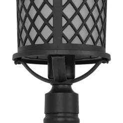 Sklep Kaja Stylowa lampa zewnętrzna do oświetlenia ogrodu K-8217 z serii CHICAGO* Lampy Ogrodowe Stojące|Lampy Ogrodowe Stojące