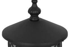 Sklep Kaja Stylowa lampa zewnętrzna do oświetlenia ogrodu K-8217 z serii CHICAGO* Lampy Ogrodowe Stojące|Lampy Ogrodowe Stojące