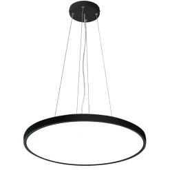 Sklep Kaja Stylowa, ledowa lampa ⌀48 PND-72836-480R-36W-BL ALATA | Kaja Best