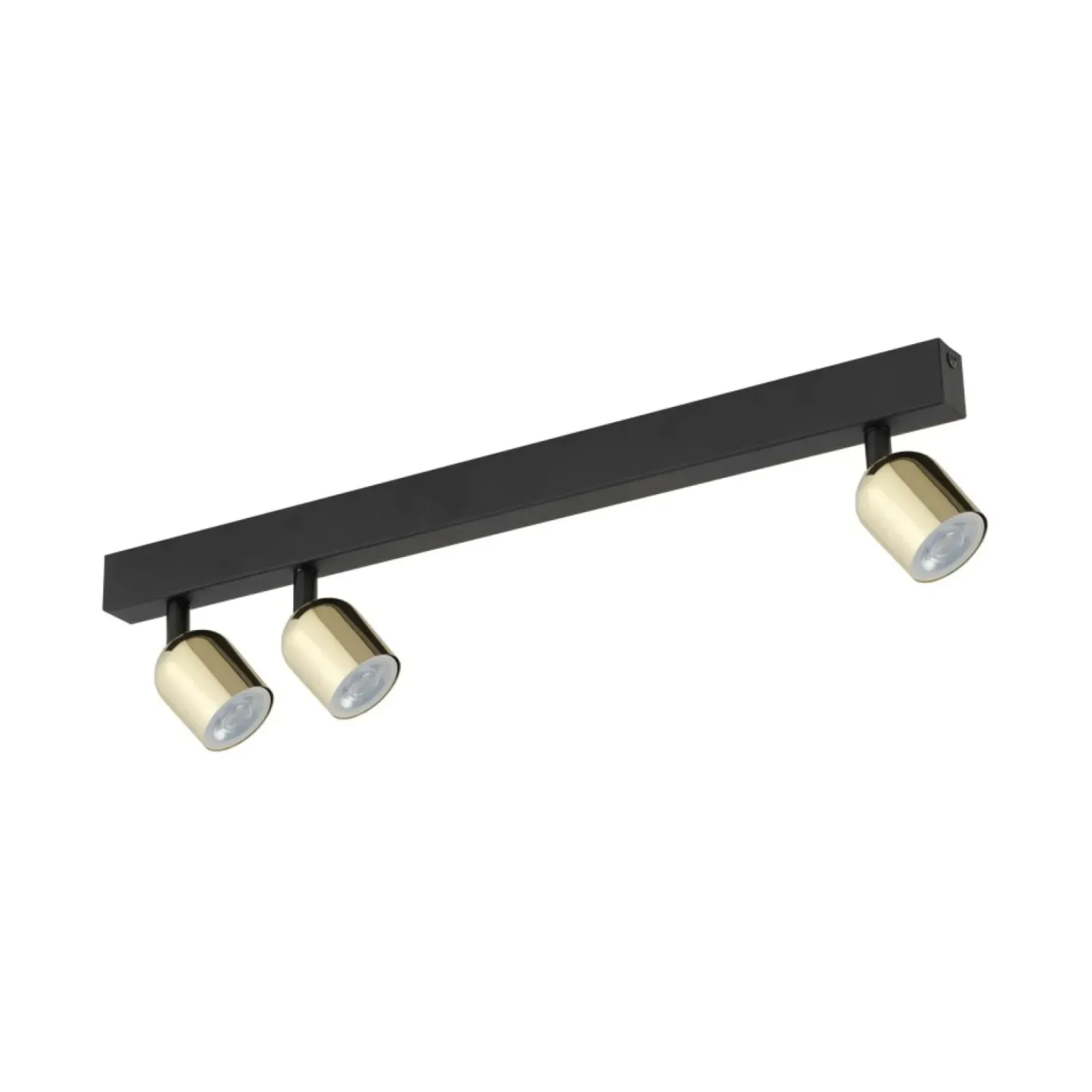 Sklep Kaja Stylowa listwa sufitowa do nowoczesnej sypialni TK 6315 z serii TOP Cheap