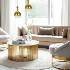 Sklep Kaja Stylowa, pojedyncza lampa wisząca do sypialni ML0326 TORONTO | Kaja Cheap