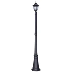 Sklep Kaja Stylowa zewnętrzna lampa stojąca K-7007B/1N VASCO | Kaja* Latarnie Ogrodowe|Lampy Ogrodowe Stojące