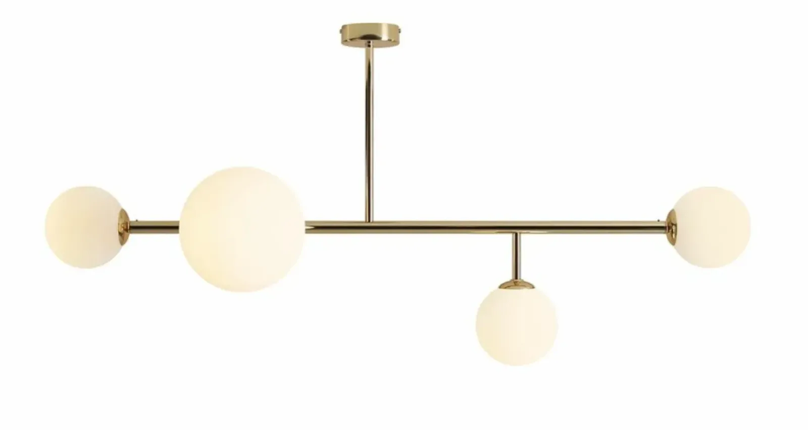 Sklep Kaja Stylowa, złota, szeroka lampa sufitowa do sypialni 1092PL_L30 – DIONE Zadzwońporabattel.783200183(8-16)/mailsklep@kaja.com.pl Cheap