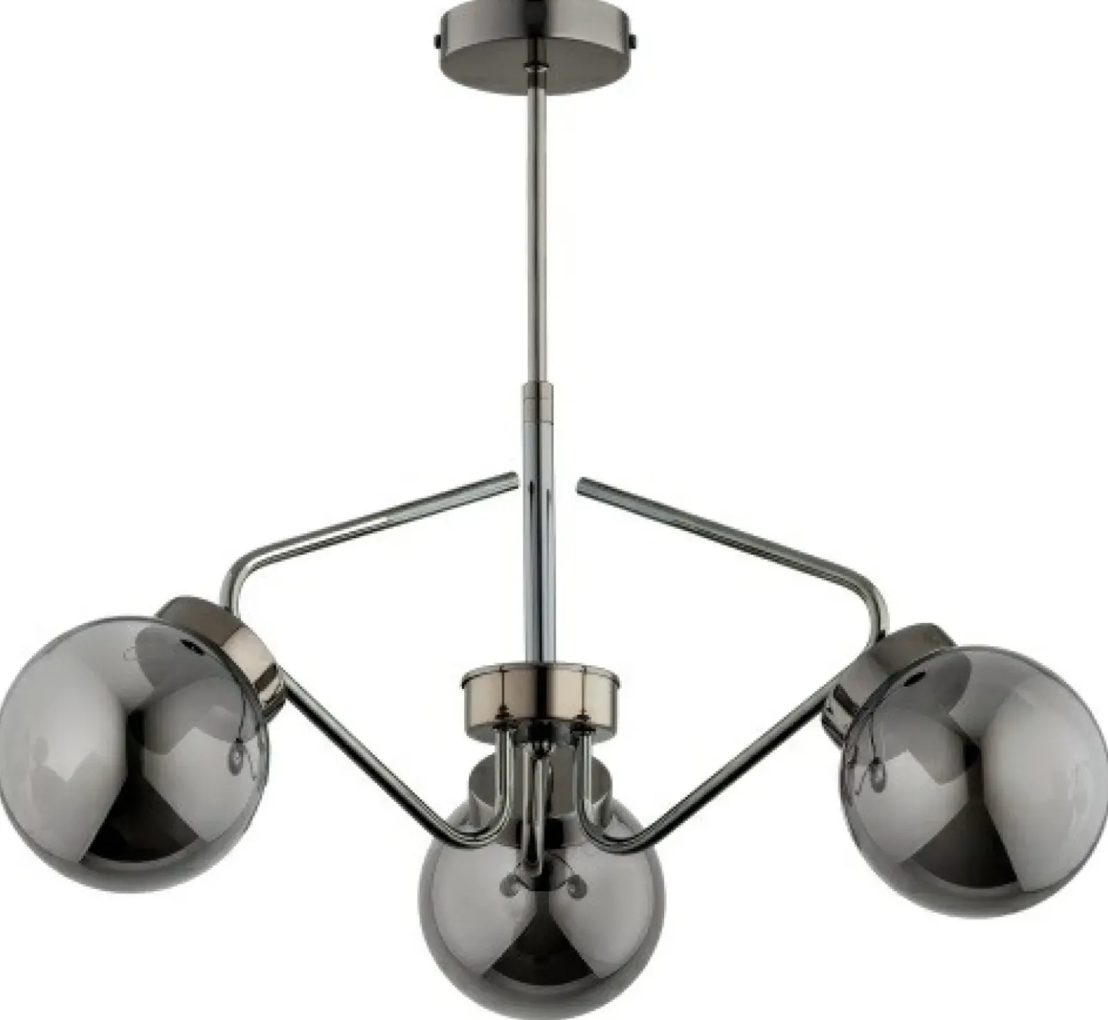 Sklep Kaja Stylowa, złota, szeroka lampa wisząca, nad stół AL 62354 serii BARSUM Best Sale