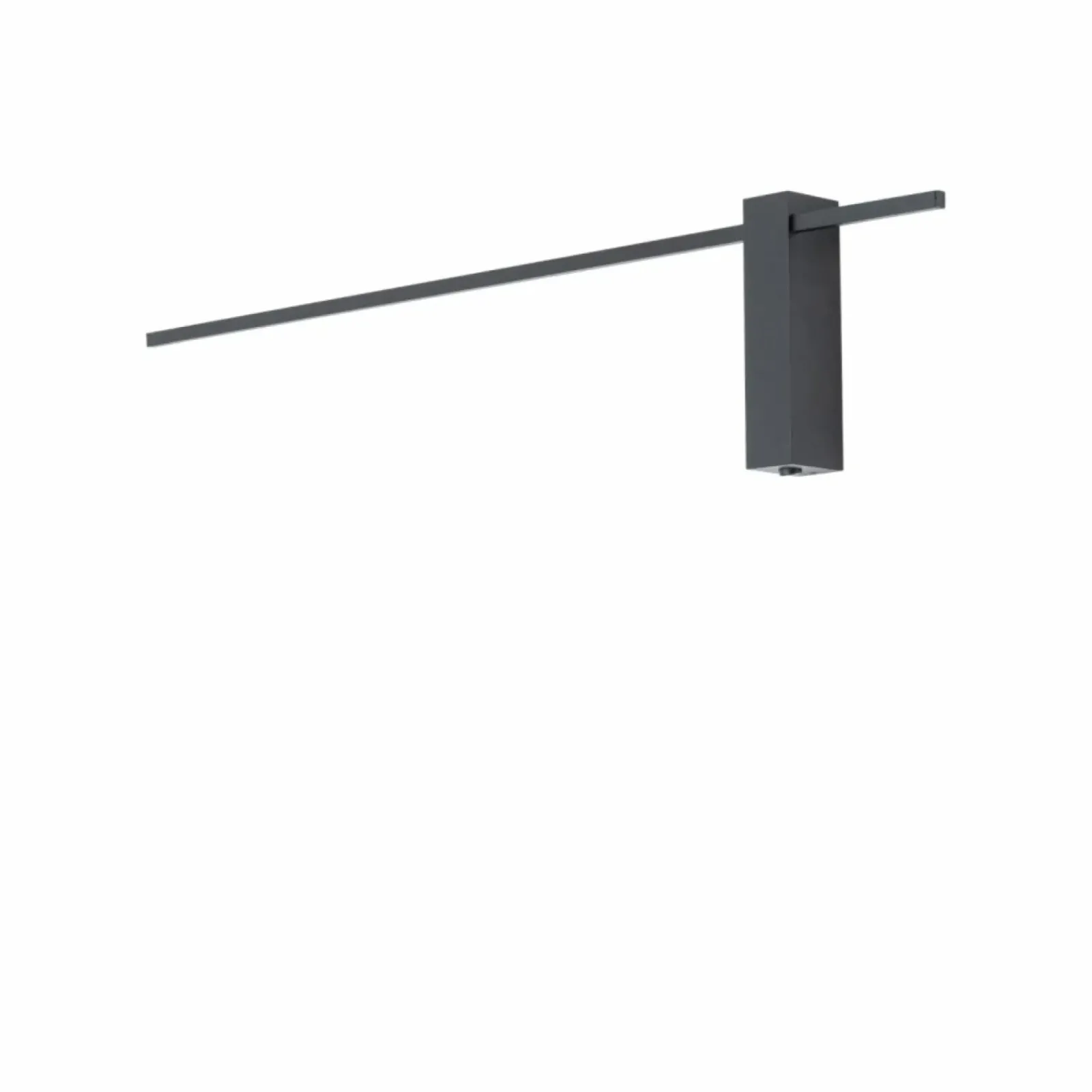 Sklep Kaja Stylowy kinkiet z ciepłym światłem 80cm 3000K 10311 MOTIVE LED | Kaja* Lampy Led