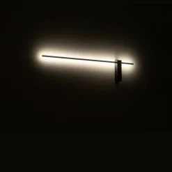 Sklep Kaja Stylowy kinkiet z ciepłym światłem 80cm 3000K 10311 MOTIVE LED | Kaja* Lampy Led