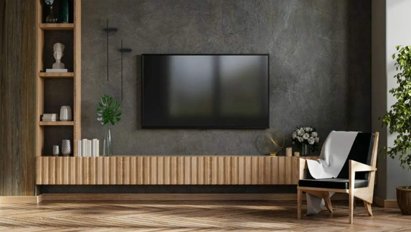 Sklep Kaja Stylowy kinkiet z ciepłym światłem 80cm 3000K 10311 MOTIVE LED | Kaja* Lampy Led