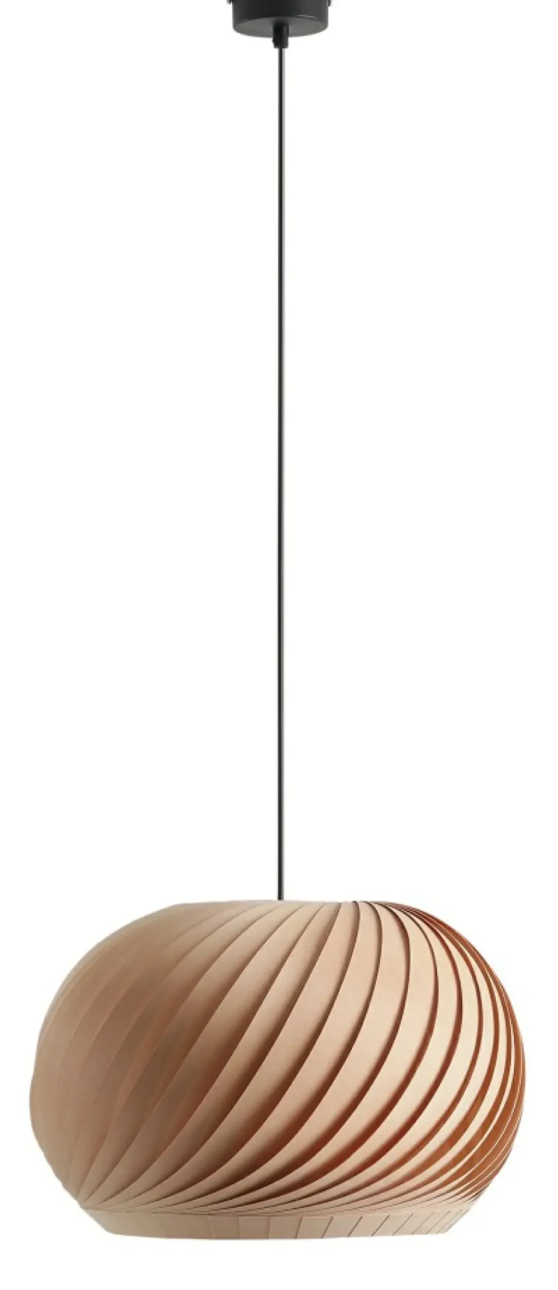 Sklep Kaja Stylowy żyrandol z drewnianym abażurem, do kuchni 1110G_M NATURE Zadzwońporabattel.783200183(8-16)/mailsklep@kaja.com.pl Best Sale