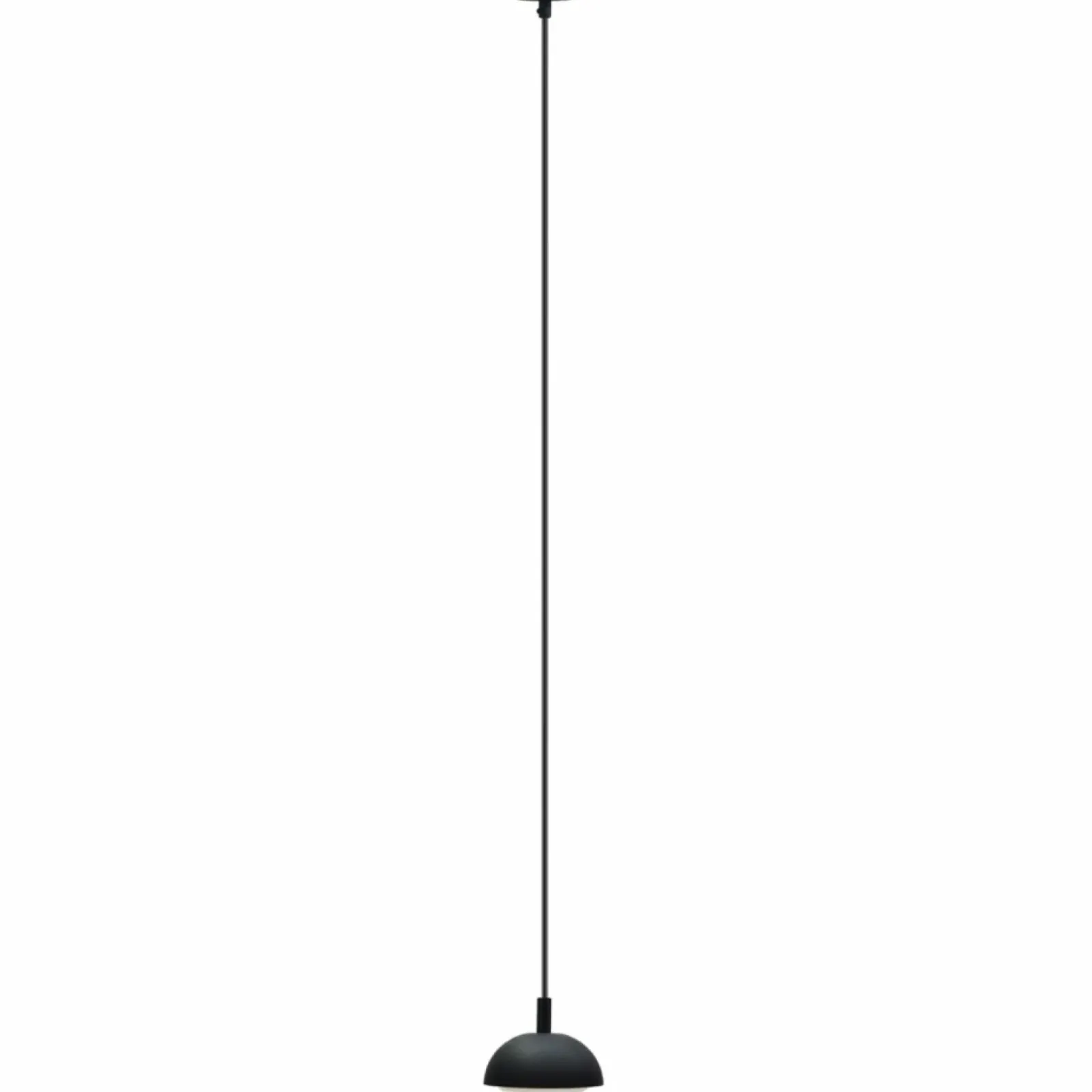 Sklep Kaja Subtelna, pojedyncza lampa wisząca ANT 5160 NO. DI | Kaja Oświetlenie New