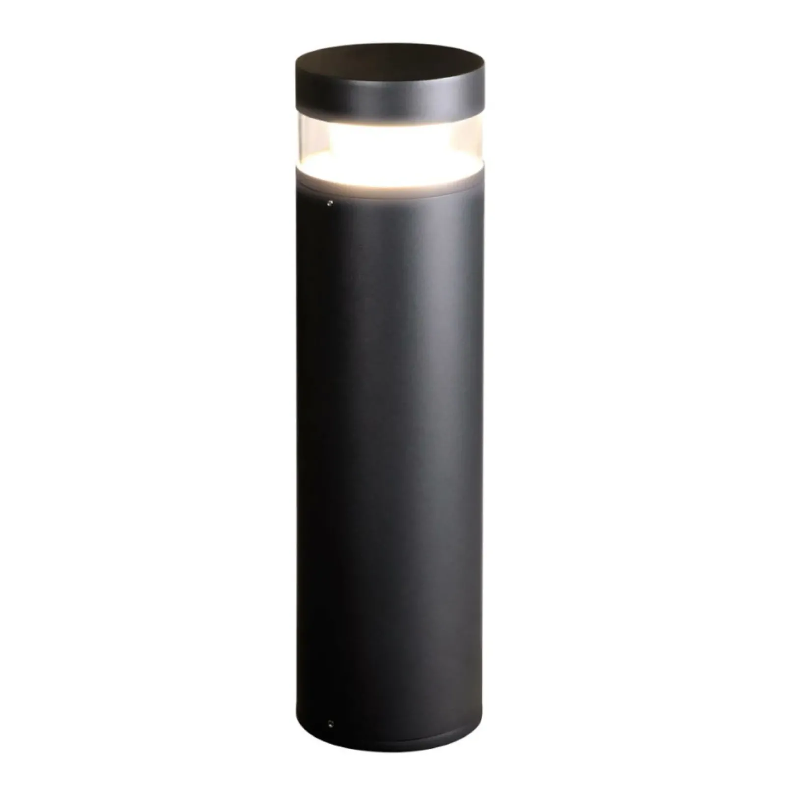 Sklep Kaja Słupek ogrodowy 70cm LED 12W 3000K OFL-6552-70-3K MARCON | Kaja* Lampy Ogrodowe Stojące