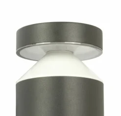 Sklep Kaja Słupek ogrodowy, ledowe oświetlenie, moc 6W DL-500 z serii DELTA | Kaja Oświetle* Lampy Ogrodowe Stojące