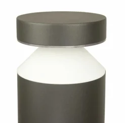 Sklep Kaja Słupek ogrodowy, ledowe oświetlenie, moc 6W DL-500 z serii DELTA | Kaja Oświetle* Lampy Ogrodowe Stojące