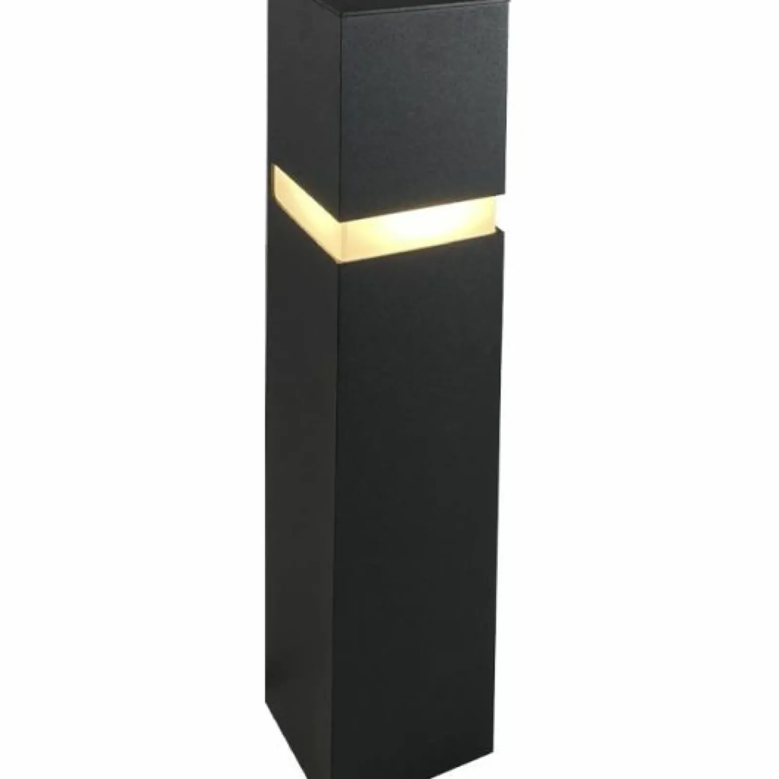 Sklep Kaja Słupek ogrodowy o wysokości 40cm, gwint E14 ANT 9916 FUKU | Kaja* Lampy Ogrodowe Stojące