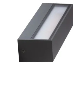 Sklep Kaja kinkiet elewacyjny dwukierunkowy LED AZ4354 COSEL | Kaja* Kinkiety Ogrodowe