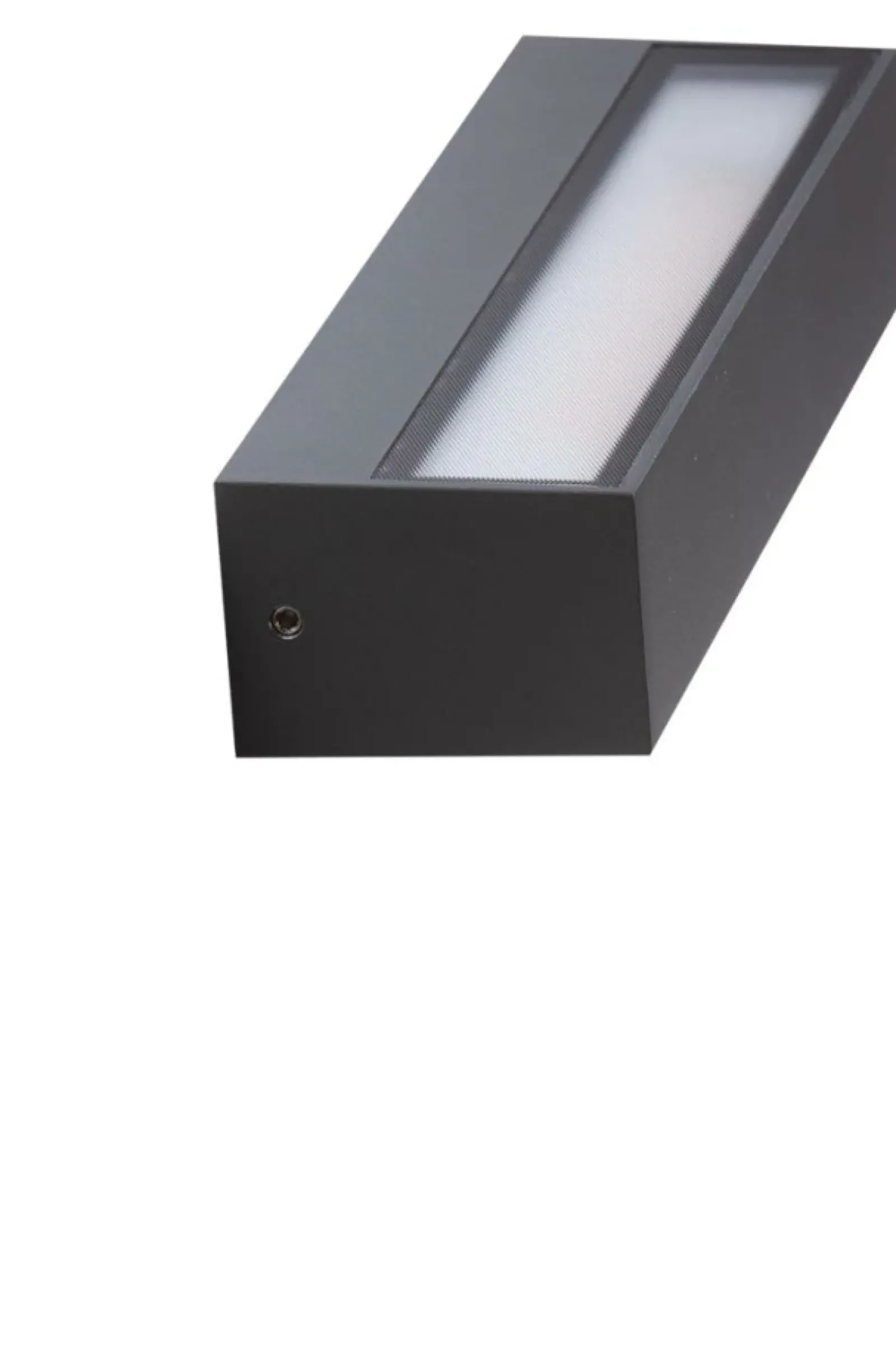 Sklep Kaja kinkiet elewacyjny dwukierunkowy LED AZ4354 COSEL | Kaja* Kinkiety Ogrodowe