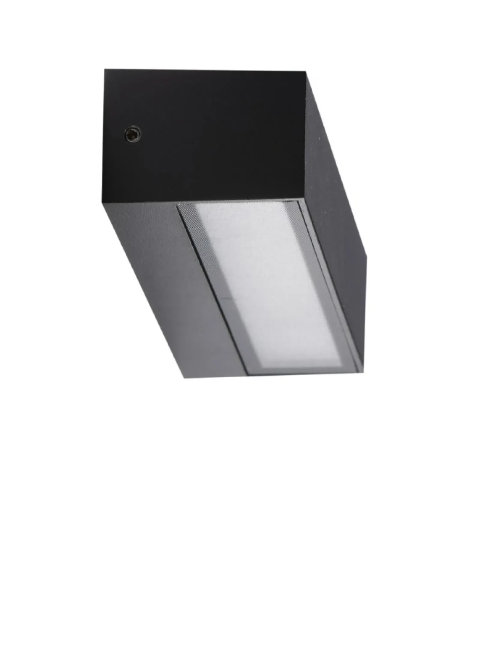 Sklep Kaja kinkiet elewacyjny dwukierunkowy LED AZ4354 COSEL | Kaja* Kinkiety Ogrodowe
