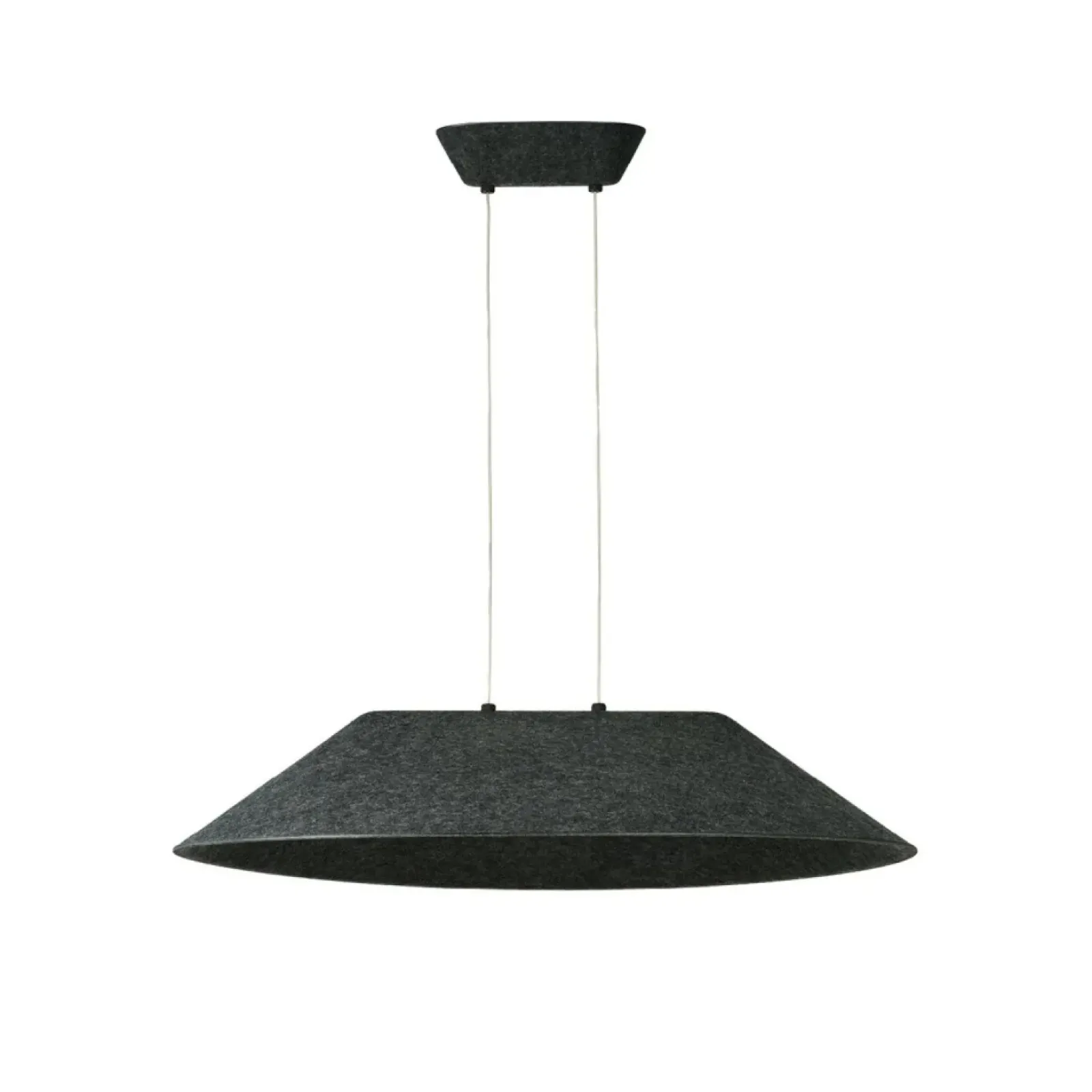 Sklep Kaja Szeroka, abażurowa lampa wisząca LED nad stół AZ5900 FELMAN | Kaja Flash Sale