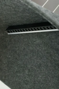 Sklep Kaja Szeroka, abażurowa lampa wisząca LED nad stół AZ5900 FELMAN | Kaja Flash Sale