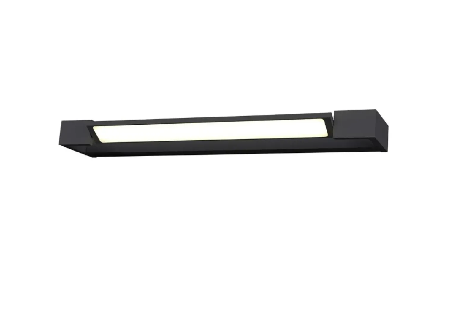 Sklep Kaja Szeroka lampa ścienna do łazienki 90cm AZ2896 DALI 3000K | Kaja* Lampy Led|Lampy Do Łazienki