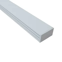Sklep Kaja Szeroka lampa LED nad stół 120cm LP-1301/1P L WH SMART CALI L | Kaja Best