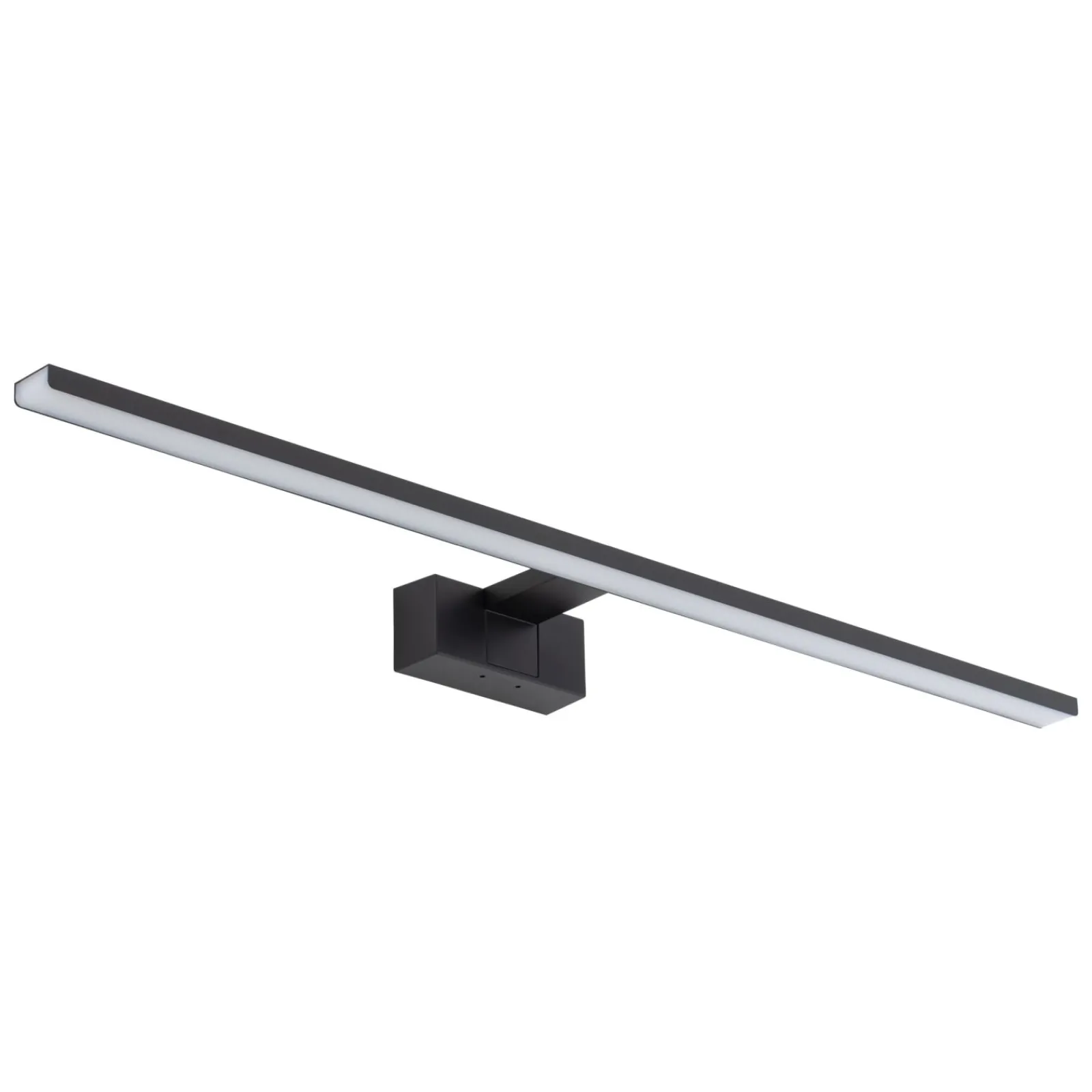 Sklep Kaja Szeroka lampa nad lustro 80cm LED 15W 3000K 10671 CEZANNE LED | Kaja* Lampy Led
