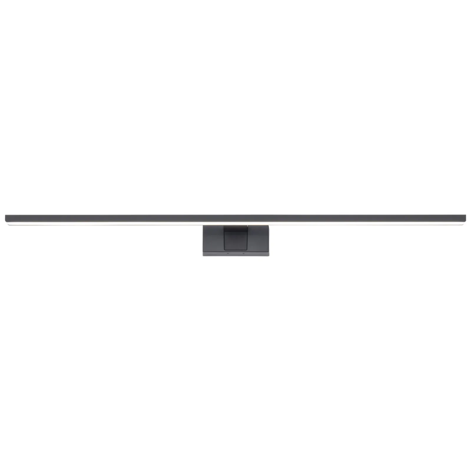 Sklep Kaja Szeroka lampa nad lustro 80cm LED 15W 3000K 10671 CEZANNE LED | Kaja* Lampy Led