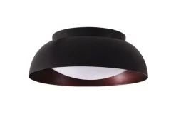 Sklep Kaja Szeroka lampa sufitowa LED ściemnialna AZ3146 LENOX | Kaja Oświetlenie* Plafony Nowoczesne
