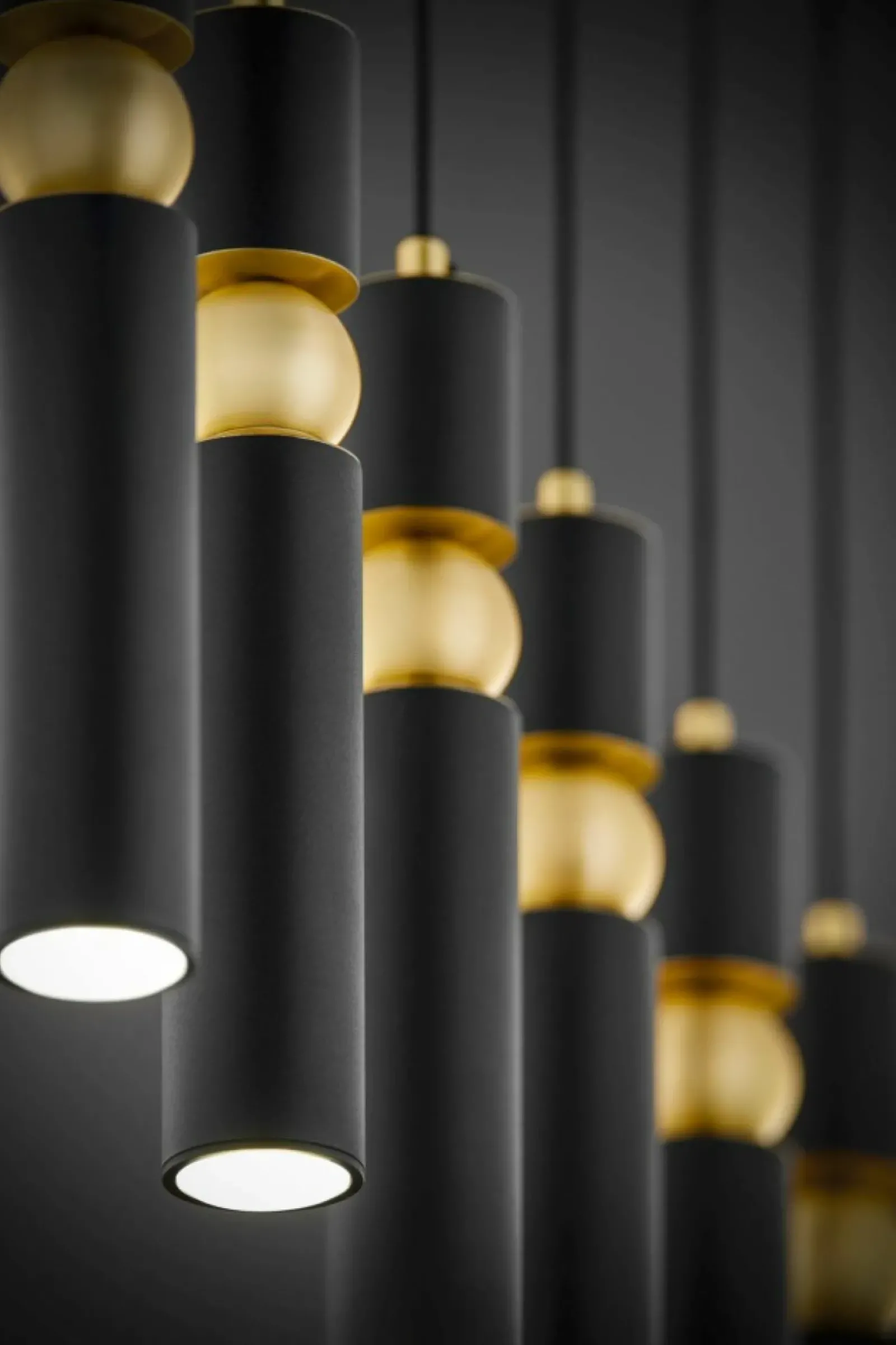 Sklep Kaja Szeroka lampa wisząca nad wyspę JUP 2005 AL6 CZ/CZ ALAS | Kaja Cheap