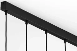 Sklep Kaja Szeroka lampa wisząca nad wyspę JUP 2005 AL6 CZ/CZ ALAS | Kaja Cheap